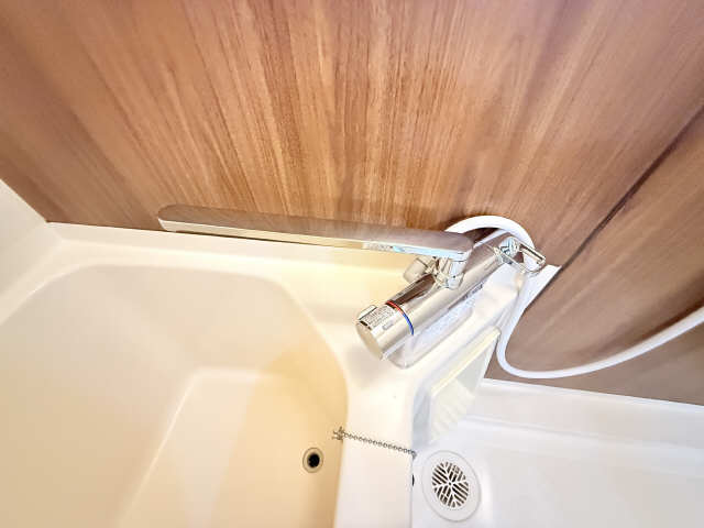 ｻｰﾓ水栓