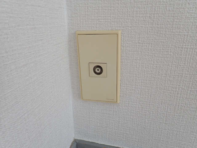 ガスコンセント