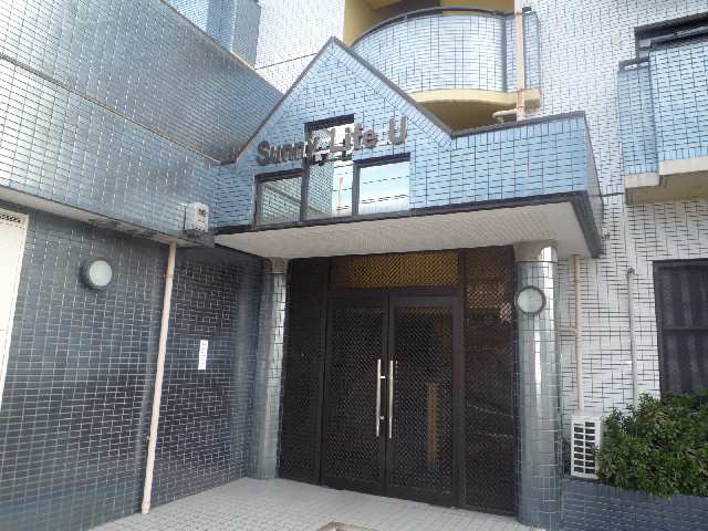 �エントランス