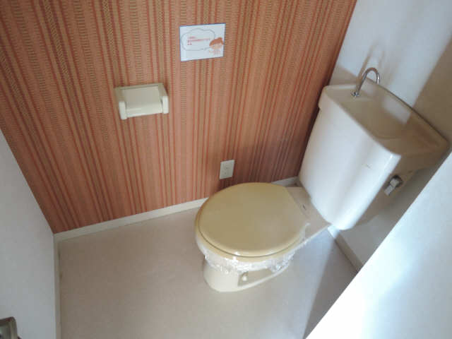 ＷＣ