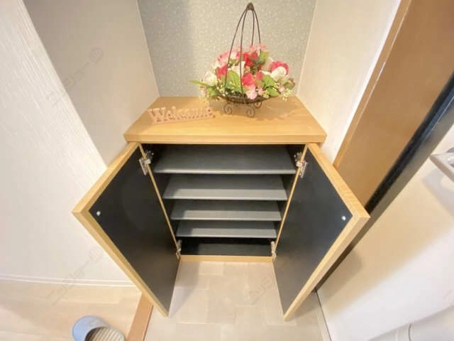 シューズBOX