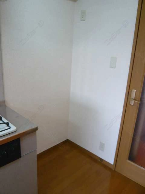 キッチンスペース