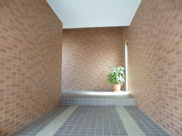 共通通路