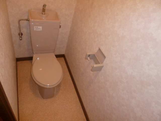 ＷＣ