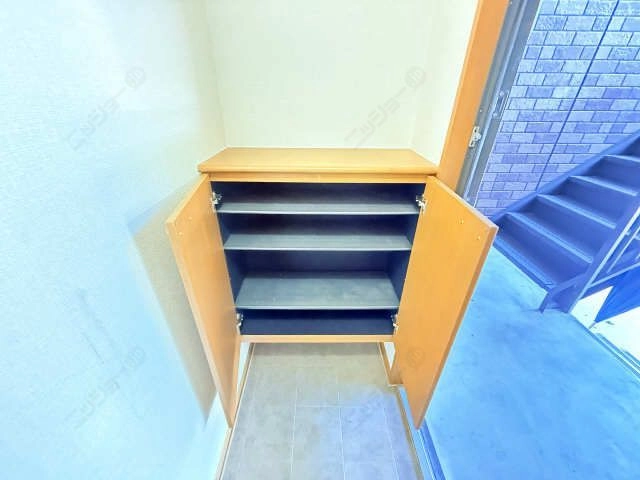 シューズBOX