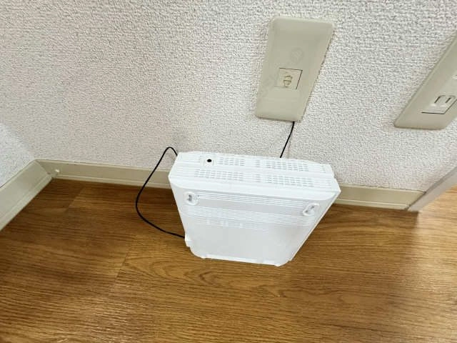 無料インターネット