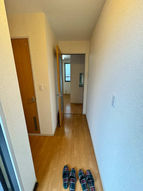 廊下