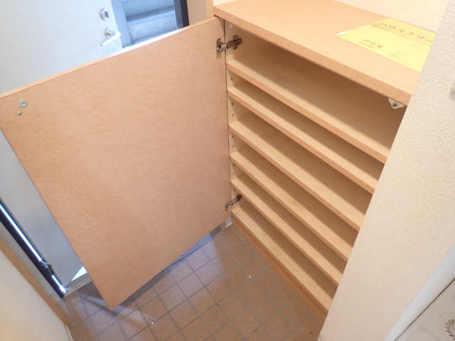 シューズＢＯＸ