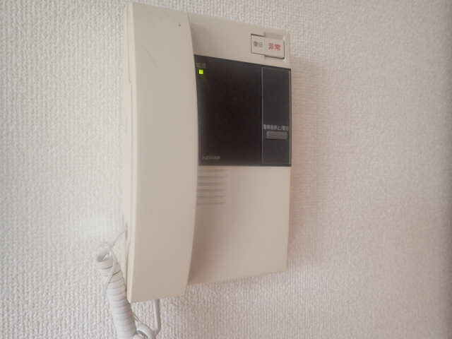 インターホン