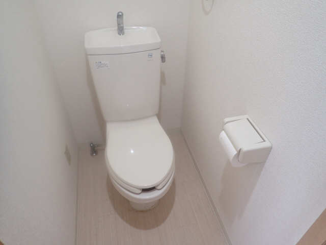 びぃ６植田 7階 WC