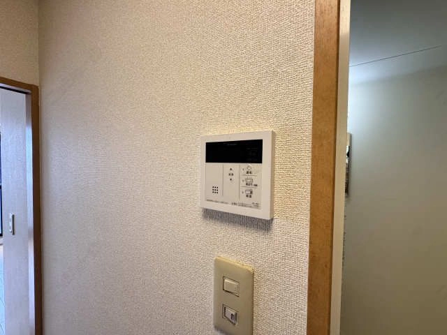 給湯リモコン