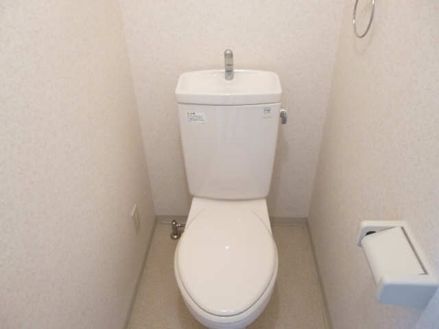 ＷＣ