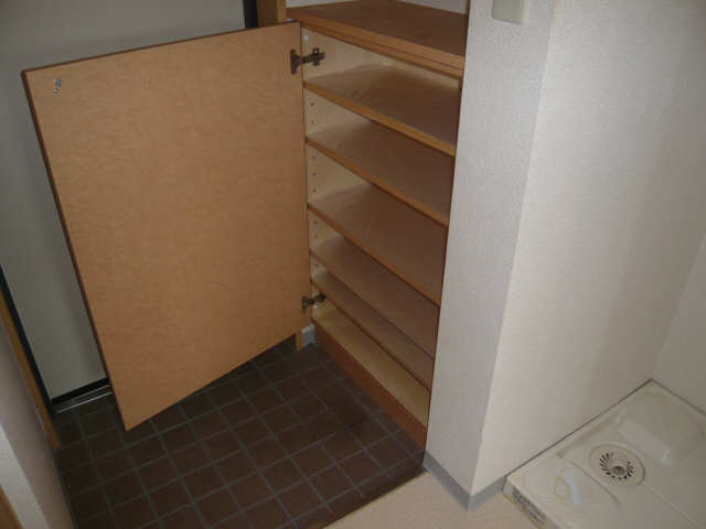 シューズBOX