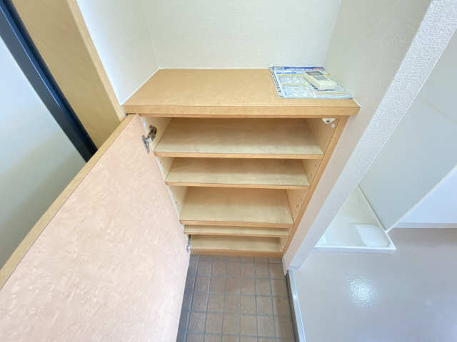 シューズBOX