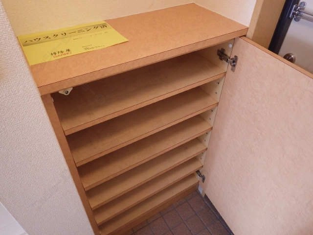 シューズＢＯＸ