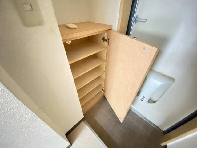 シューズBOX