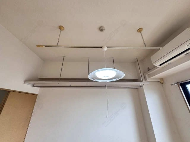 収納天袋