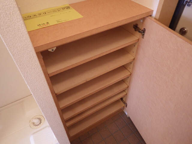シューズＢＯＸ