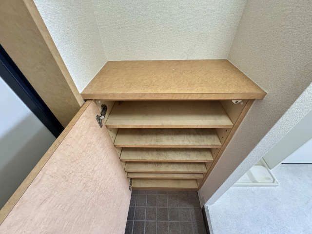 シューズBOX
