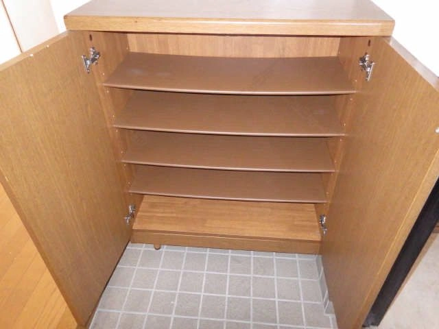 シューズＢＯＸ