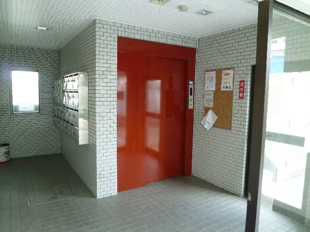エレベーター