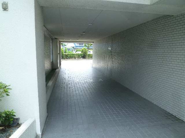 通路