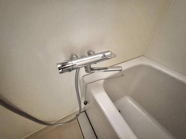 サーモ水栓