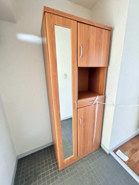 シューズBOX