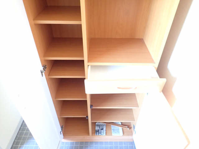 シューズBOX