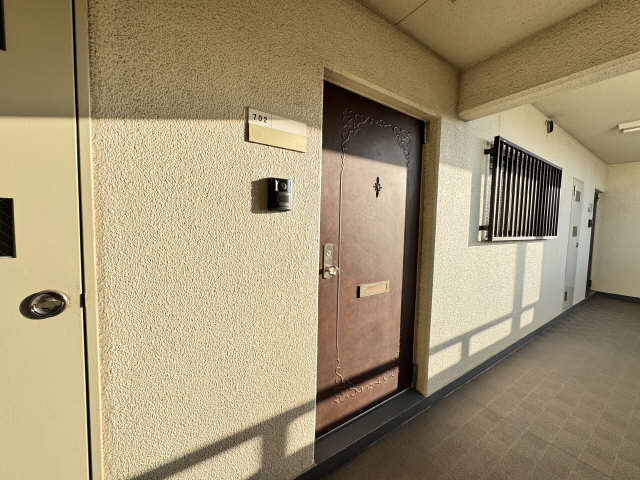 玄�関