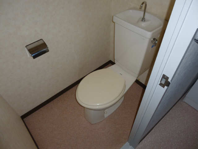 ＷＣ