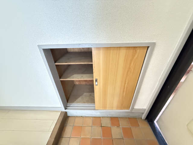 シューズBOX