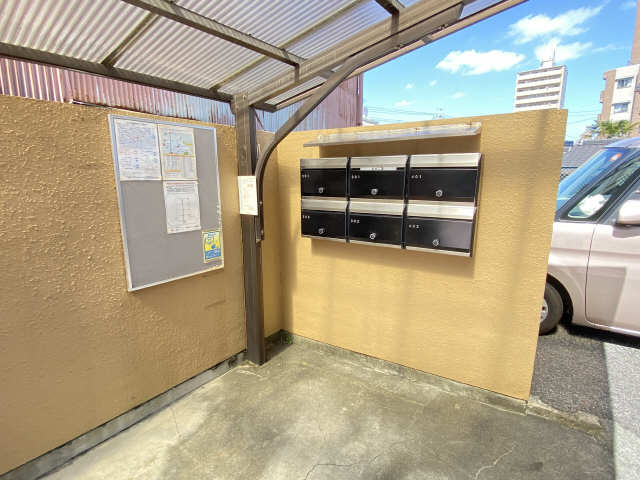 共用部分
