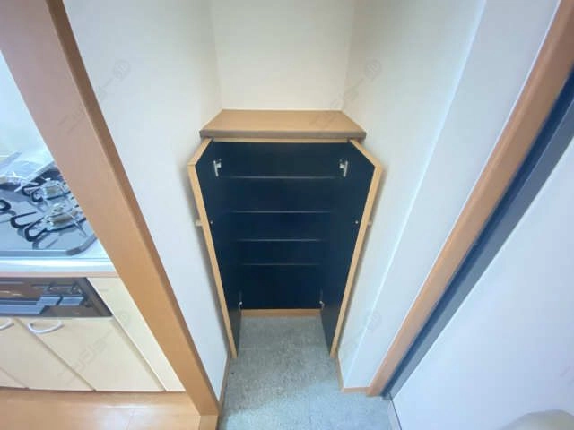 シューズBOX