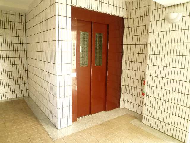 エレベーター