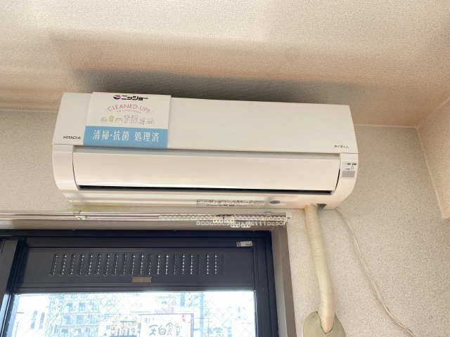エアコン