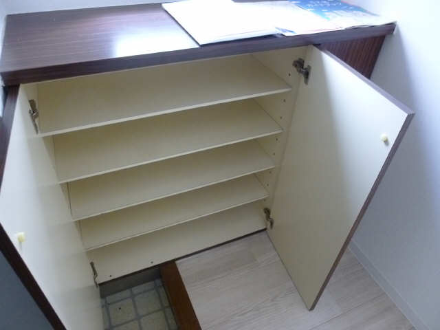 下駄箱