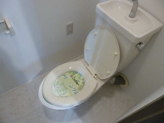 ＷＣ