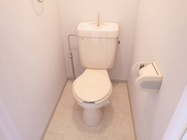 ＷＣ