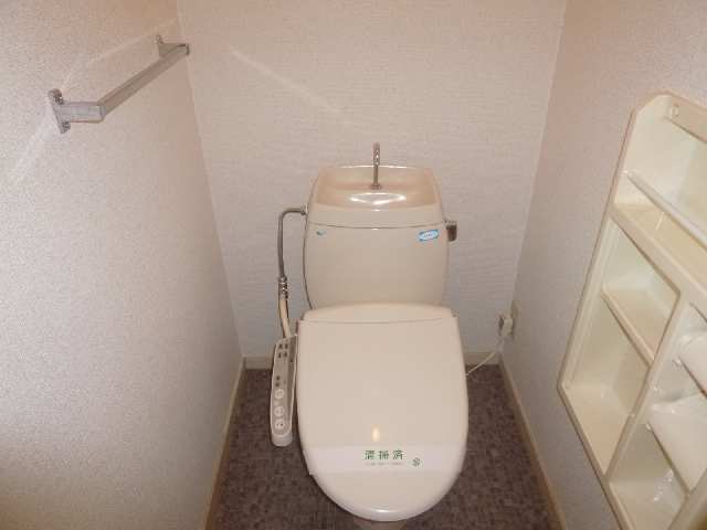 ＷＣ