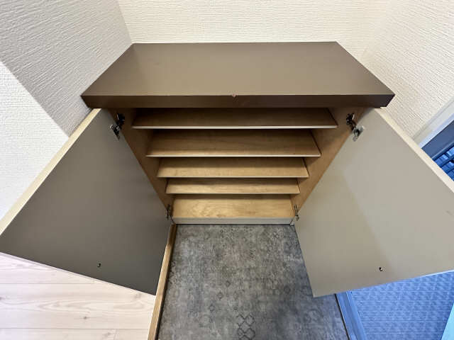 シューズBOX