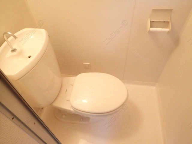 ＷＣ