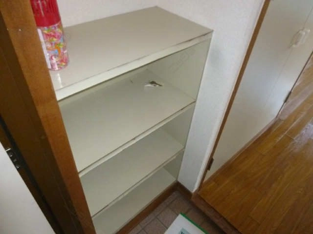 シューズBOX