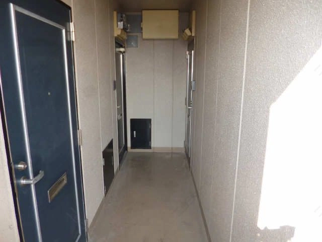 共有部分