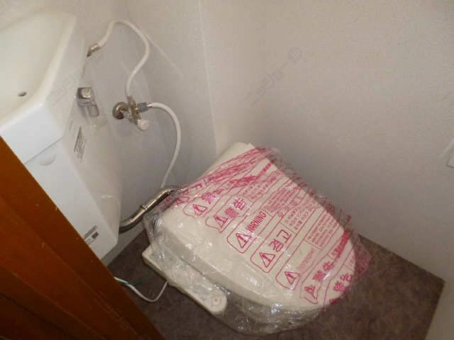 ＷＣ