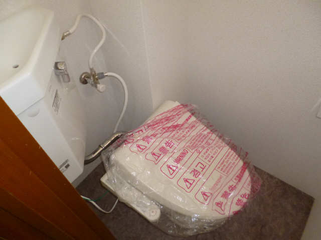 ＷＣ