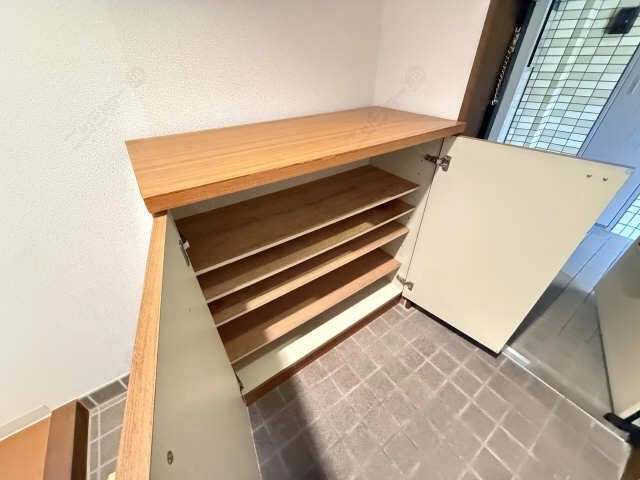 シューズBOX