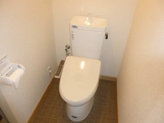 WC