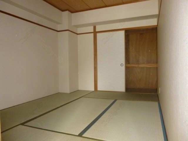 和室収納