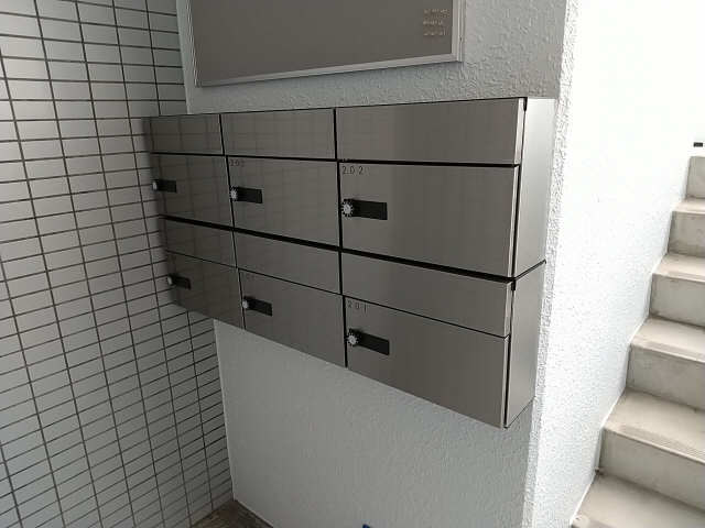 共用部分